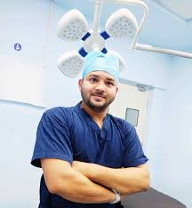 Dr Vikram Vasuniya